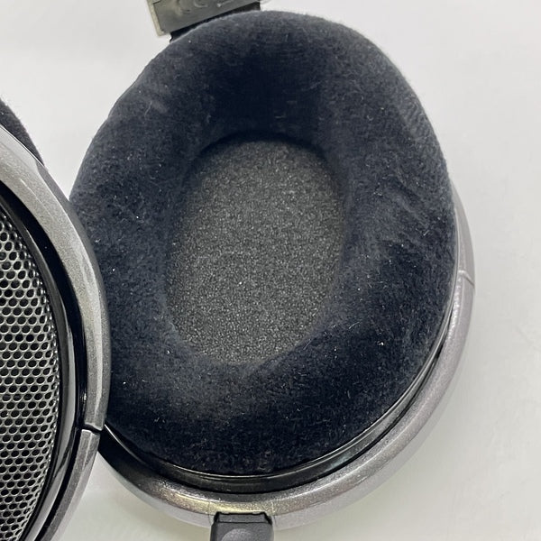 SENNHEISER 【中古】HD 650【秋葉原】 – e☆イヤホン