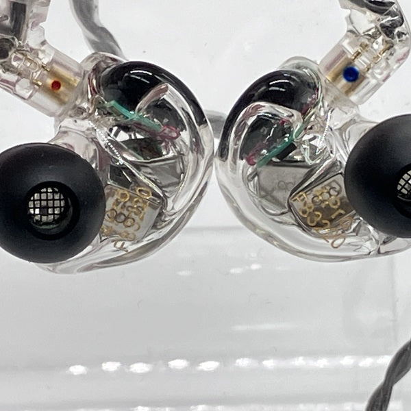 qdc 【中古】4Pro 【QDC-4PRO-S】【日本橋】 – e☆イヤホン