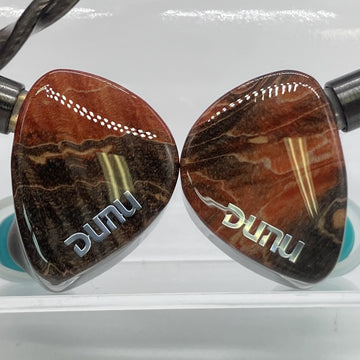 dunu davinci Used Price | HifiZero
