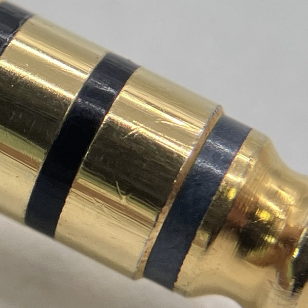 NOBUNAGA Labs 【中古】澪標 極 (Miotukusi-Kiwami) 4.4mm5極バランス