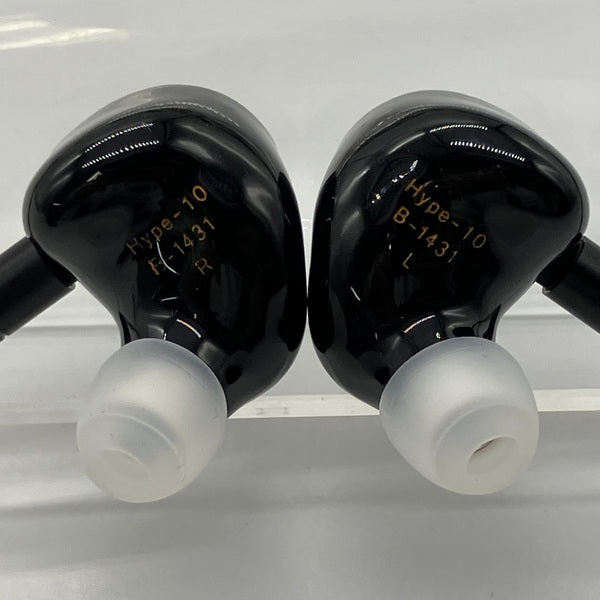 THIEAUDIO 【中古】Hype 10【日本橋】 – e☆イヤホン
