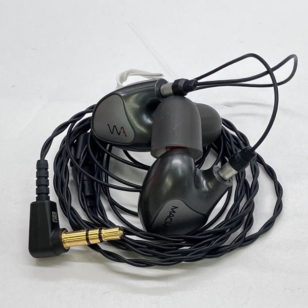 Westone Audio 【中古】MACH 10 【WA-M10】【名古屋】 – e☆イヤホン