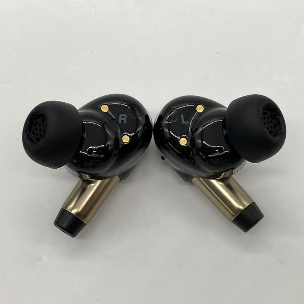 Victor 【中古】WOOD master HA-FW5000T-T サンバーストブラウン