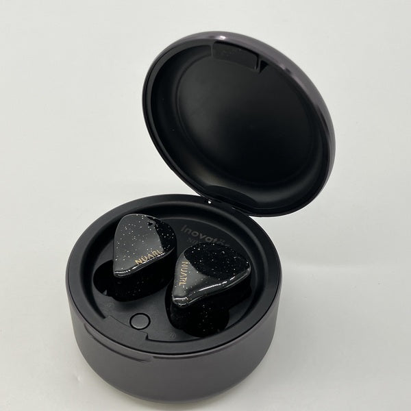 【中古】Inovat r ブラックスターライト【INVTR-BS】【名古屋】