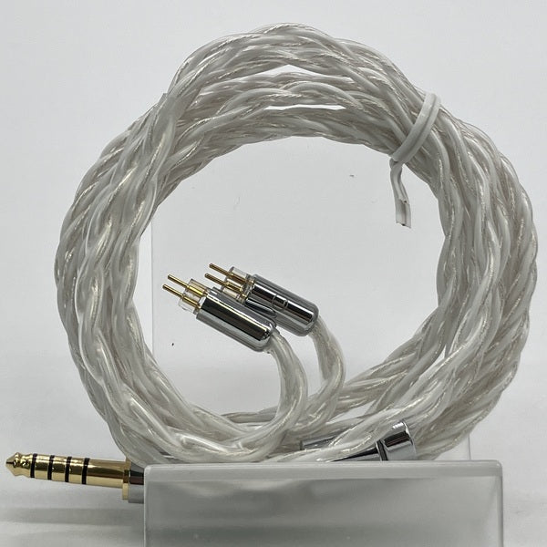 【中古】NICEHCK DeepSnow 2pin-4.4mm【秋葉原】