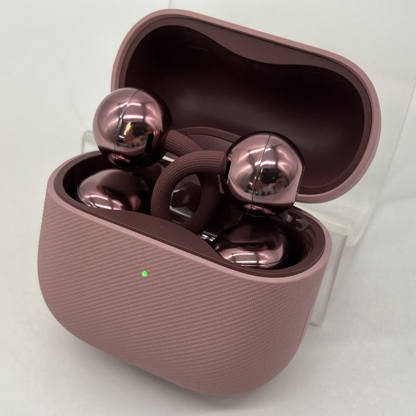 【中古】HUAWEI FreeClip 2/Berry Purple【秋葉原】