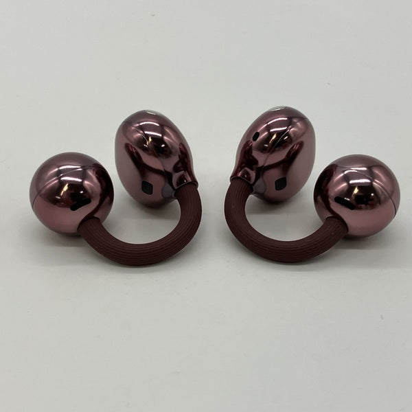 HUAWEI 【中古】HUAWEI FreeClip 2/Berry Purple【秋葉原】 – e☆イヤホン