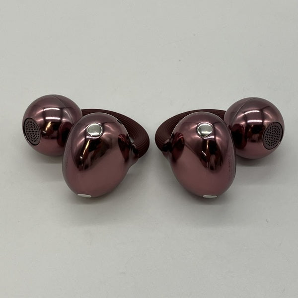 HUAWEI 【中古】HUAWEI FreeClip 2/Berry Purple【秋葉原】 – e☆イヤホン