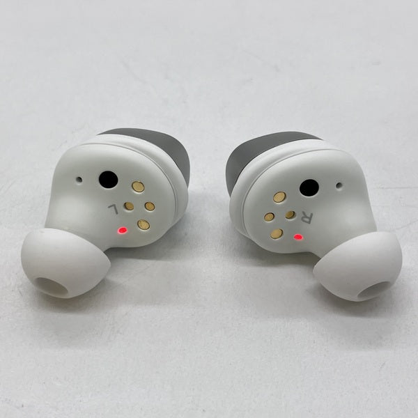 SENNHEISER 【中古】MOMENTUM True Wireless 4 ホワイトシルバー