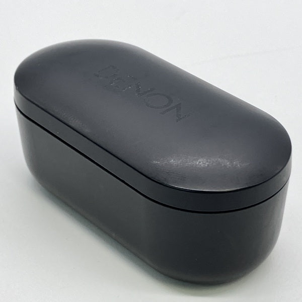 DENON 【中古】PerL Pro True Wireless Earbuds ブラック【AHC15PLBKEM