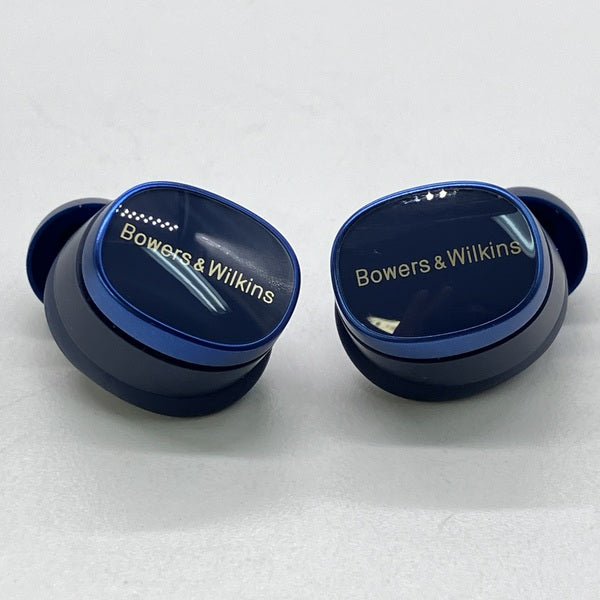 Bowers & Wilkins 【中古】Pi8 ミッドナイト・ブルー【PI8/MB