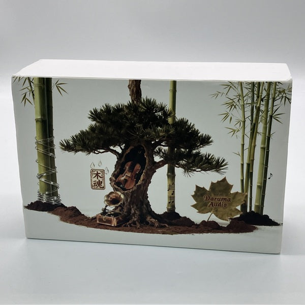 DARUMA AUDIO 木魂＋SoundsGood Ehecatl DARUMA AUDIO 【中古】木魂【日本橋】 – e☆イヤホン
