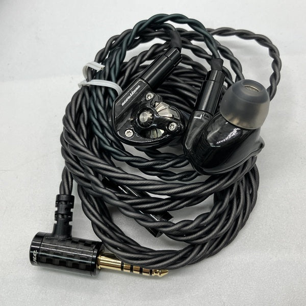 Acoustune 【中古】HS1900X SHINOGI-鎬-【HS1900X】【秋葉原】 – e