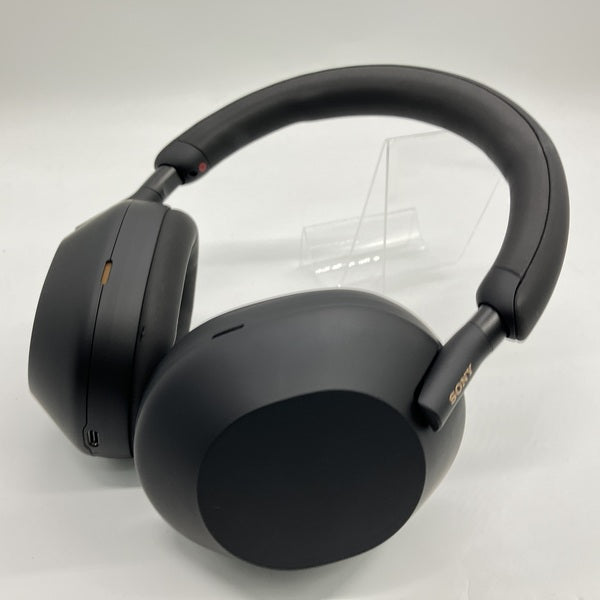 【中古】WH-1000XM5 BM ブラック【日本橋】