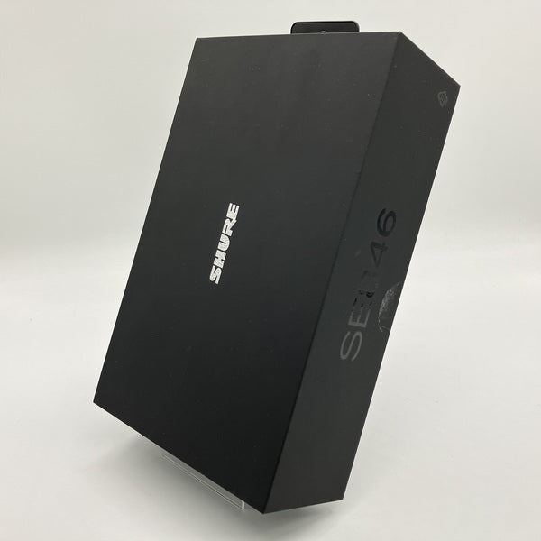 SHURE 【中古】SE846 (第2世代) ジェイドグリーン 【SE846G2JD