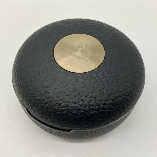 Victor 【中古】WOOD master HA-FW5000T-T サンバーストブラウン