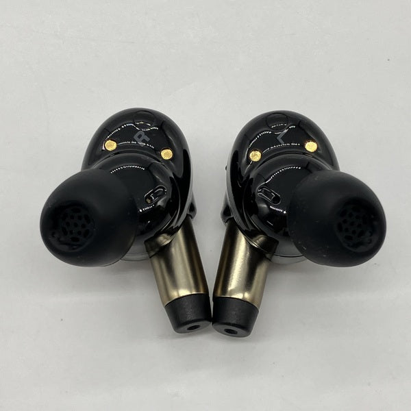 Victor 【中古】WOOD master HA-FW5000T-T サンバーストブラウン