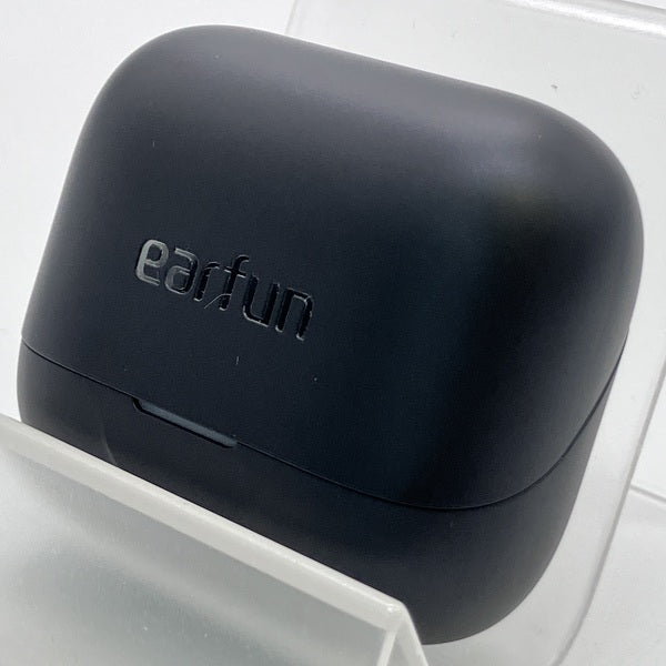 EarFun 【中古】Air Pro 4+ Black【秋葉原】 – e☆イヤホン