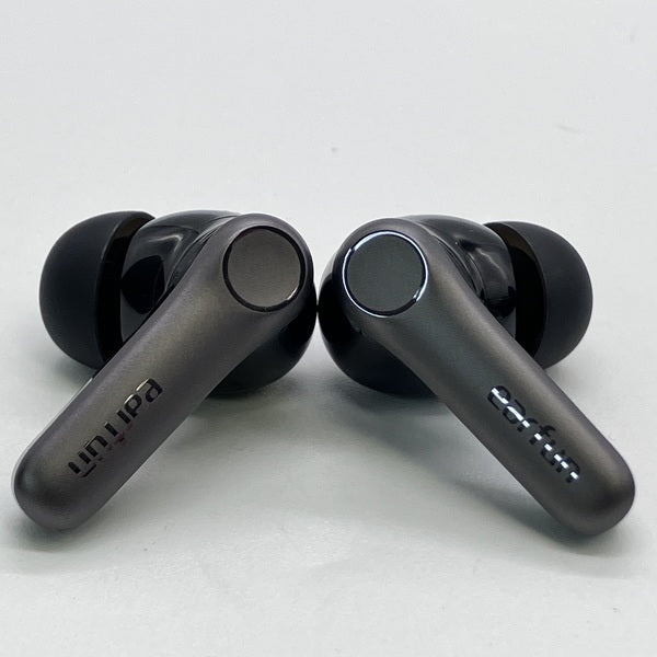 EarFun 【中古】Air Pro 4+ Black【秋葉原】 – e☆イヤホン