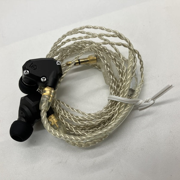 水月雨 (MOONDROP) 【中古】Moondrop x Crinacle DUSK【秋葉原】 – e