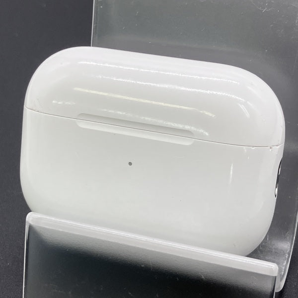 Apple 【中古】MagSafe充電ケース(USB-C)付きAirPods Pro(第2世代