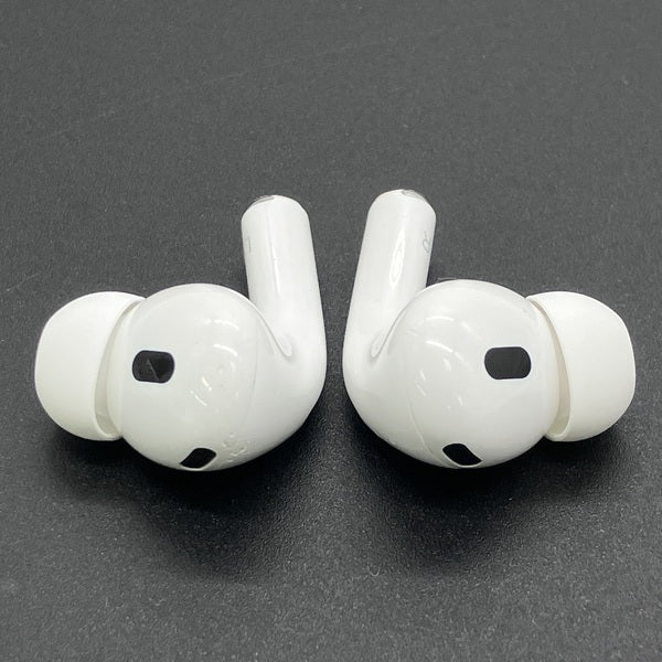 Apple 【中古】MagSafe充電ケース(USB-C)付きAirPods Pro(第2世代