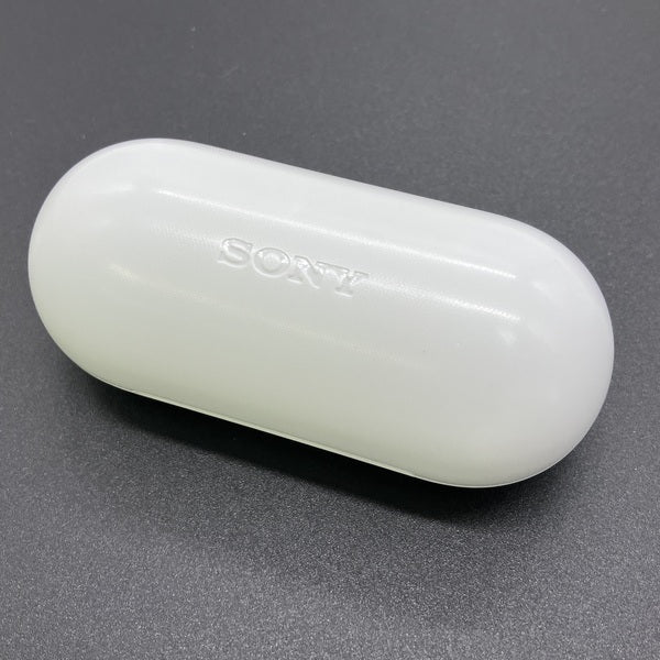 SONY 【中古】WF-C700N WZ ホワイト【名古屋】 – e☆イヤホン
