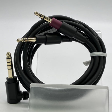 TAGO STUDIO TAKASAKI 【中古】T3-03用φ4.4 5極プラグ バランス