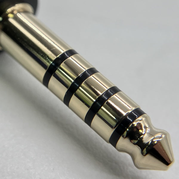 TAGO STUDIO TAKASAKI 【中古】T3-03用φ4.4 5極プラグ バランス