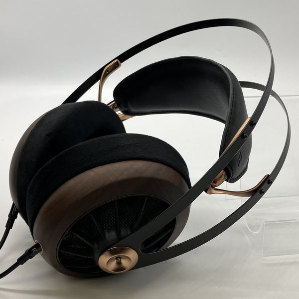 Meze Audio 109Pro　e☆イヤホン保証書付き　保証期間内　美品 Meze Audio 【中古】109 Pro【秋葉原】 – e☆イヤホン