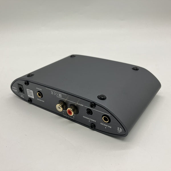 キャッシュフロー101 202 ファイナンシャル インテリジェンスの3点販売 iFi-Audio 【中古】ZEN CAN 3 【IFI-ZEN-CAN3】【名古屋】 – e☆イヤホン