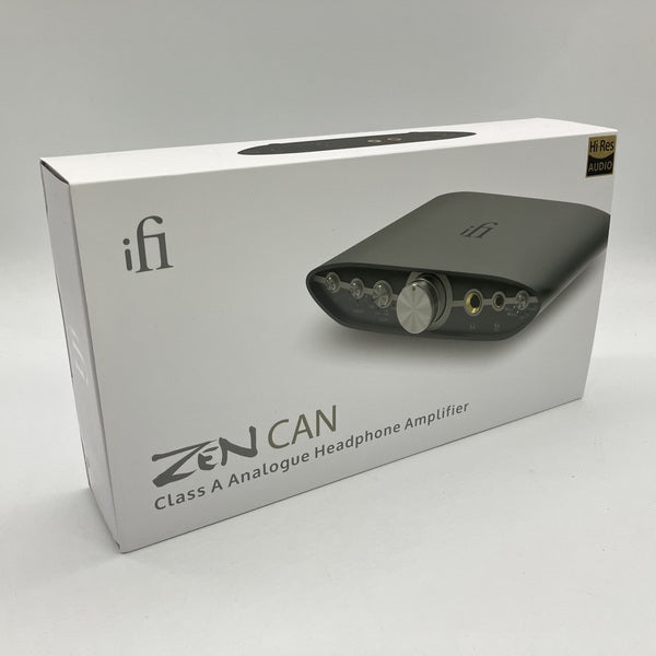 iFi-Audio 【中古】ZEN CAN 3 【IFI-ZEN-CAN3】【名古屋】 – e☆イヤホン