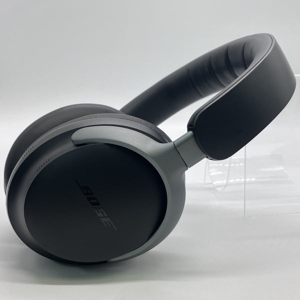 【中古】QuietComfort Ultra Headphones Black【秋葉原】