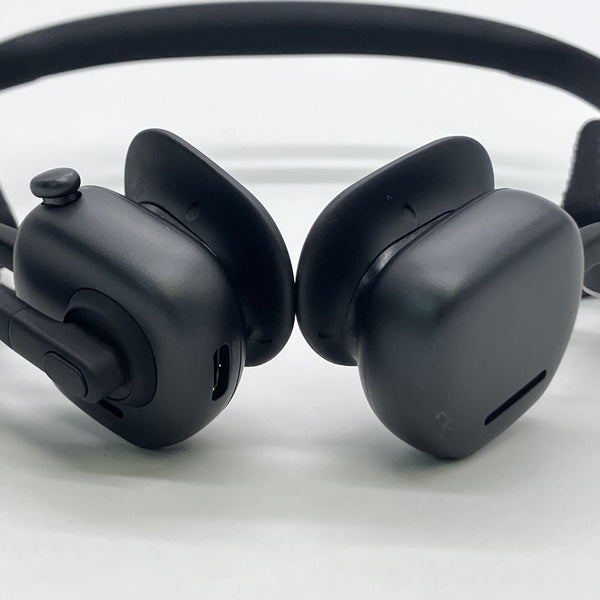 Shokz 【中古】OpenMeet UC USB-C【SKZ-EP-000048】【秋葉原】 – e