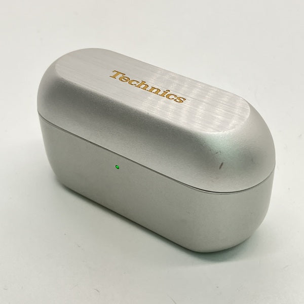 Technics 【中古】EAH-AZ100-S シルバー【名古屋】 – e☆イヤホン