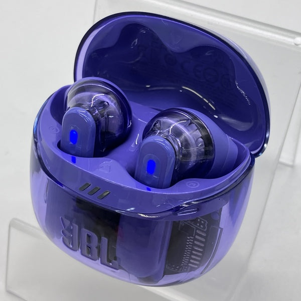 【中古】TUNE FLEX 2 パープル【JBLTFLEX2GMAE】【名古屋】