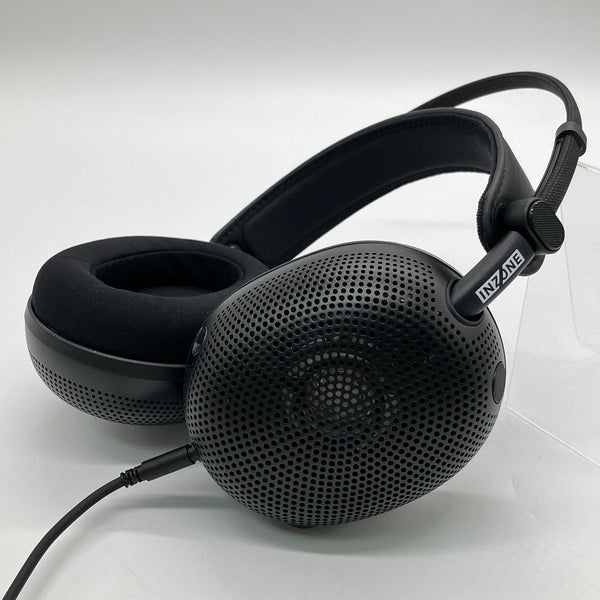 【中古】INZONE H6 Air ブラック 【MDR-G600 BZJ】【名古屋】