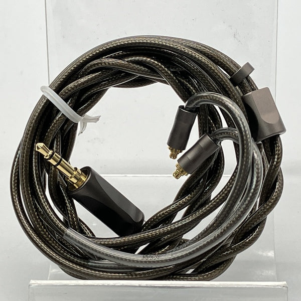 【中古】GY HiFi-65 MMCX - 3.5mm【日本橋】
