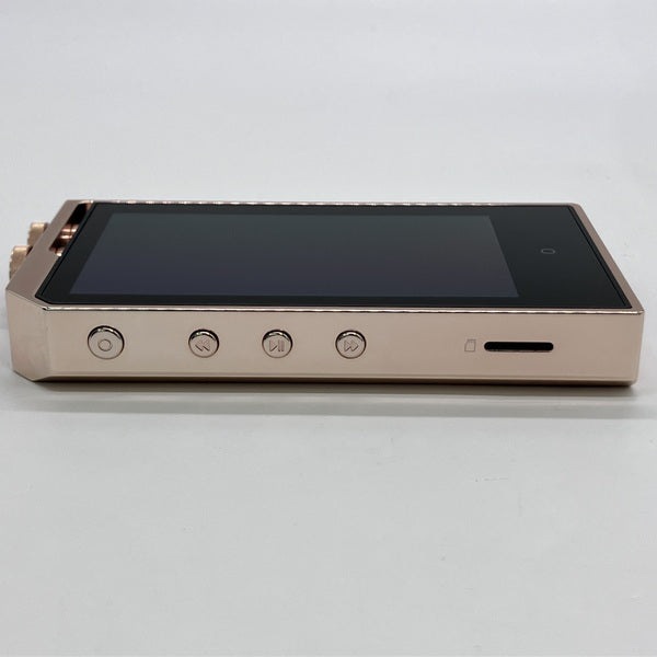 COWON 【中古】PLENUE L 【PL-256G-GD】【秋葉原】 – e☆イヤホン