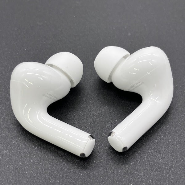 中古品 AirPods Pro 3 MFHP4J/A 本体 Apple 【中古】AirPods Pro 3 MFHP4J/A【秋葉原】 – e☆イヤホン