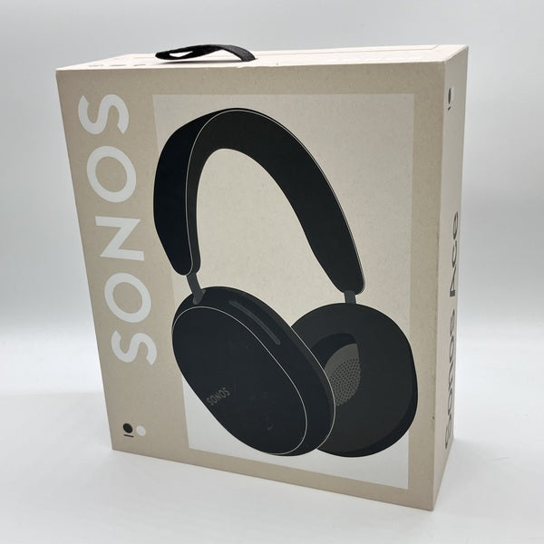 Sonos 【中古】Ace ブラック 【ACEG1JP1BLK】【秋葉原】 – e☆イヤホン
