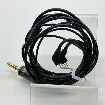 qdc 【中古】SUPERIOR Cable 4.4-IEM2pin 【QDC-SUPERIOR-CABLE44