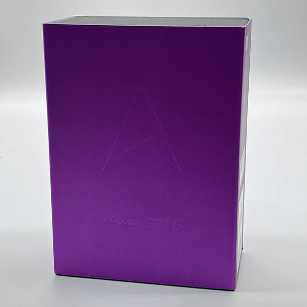 Astell&Kern 【中古】A&norma SR35 Purple 【IRV-AK-SR35-PUR