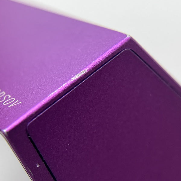 Astell&Kern 【中古】A&norma SR35 Purple 【IRV-AK-SR35-PUR