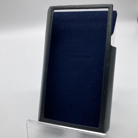 Astell&Kern 【中古】A&ultima SP1000M Case Navy Blue 【AK-SP1000M
