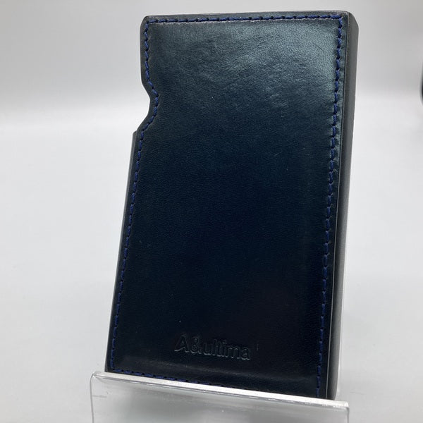 Astell&Kern 【中古】A&ultima SP1000M Case Navy Blue 【AK-SP1000M