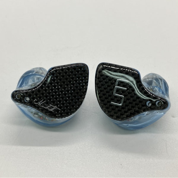 【中古】MACBETH Custom (カスタムIEM)【秋葉原】
