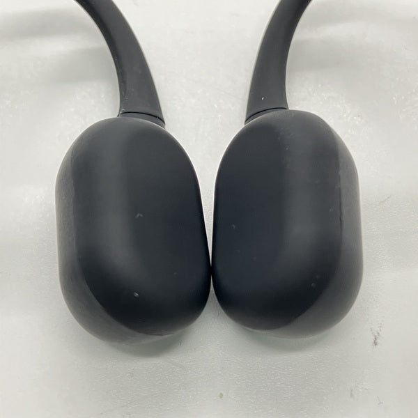 Shokz 【中古】OpenRun Mini USB-C Black【SKZ-EP-000038】【名古屋