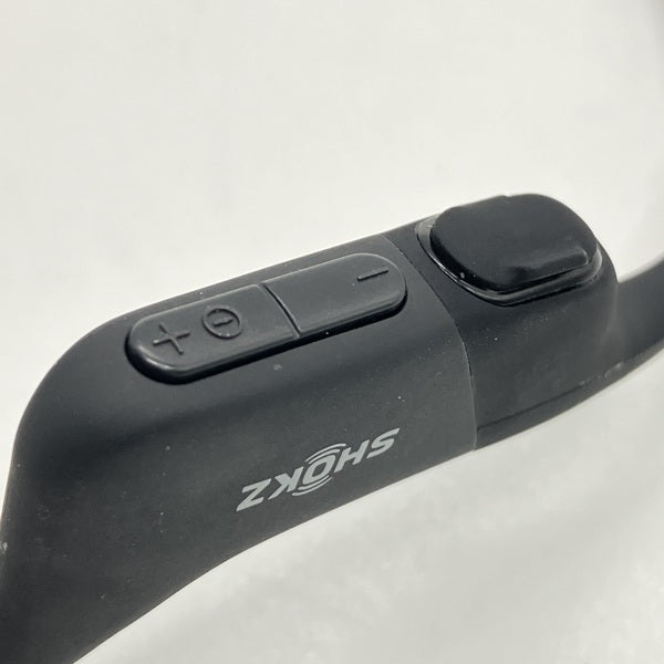 Shokz 【中古】OpenRun Mini USB-C Black【SKZ-EP-000038】【名古屋