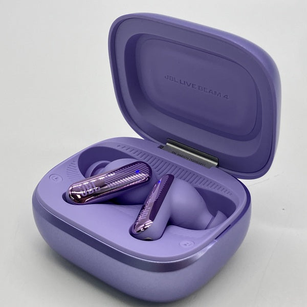 【中古】Live Beam 4（パープル）【秋葉原】